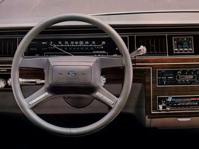 Ford LTD Crown Victoria