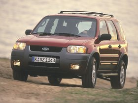 Ford Maverick