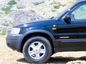 Ford Maverick