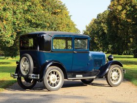 Ford Model A