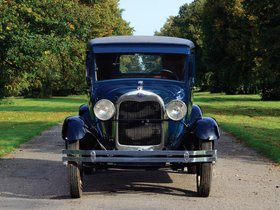 Ford Model A