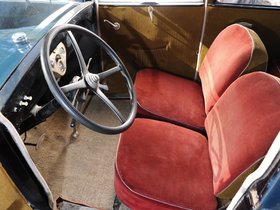 Ford Model A
