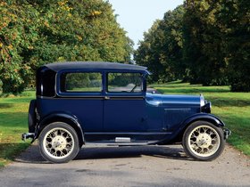 Ford Model A