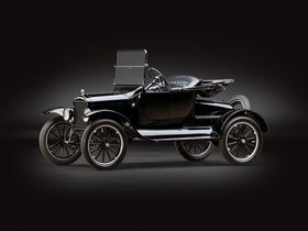 Model T