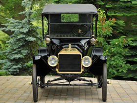 Ford Model T