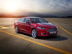 Mondeo