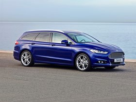 Mondeo