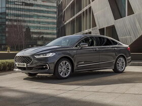 Mondeo