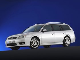 Mondeo ST