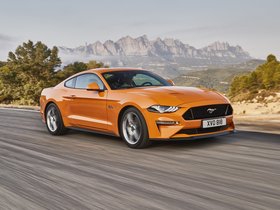Mustang