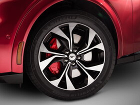 Ford Mustang Mach-E I