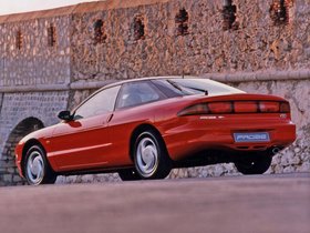 Ford Probe