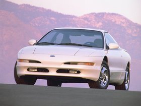 Ford Probe