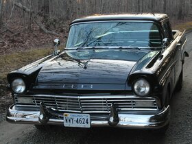 Ranchero