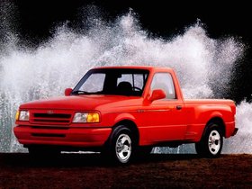 Ranger (North America)