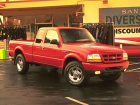 Ranger (North America)
