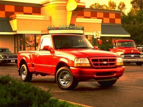 Ranger (North America)