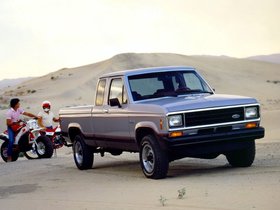 Ford Ranger (North America)