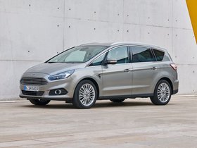 S-MAX