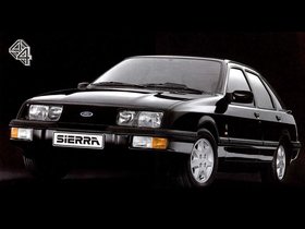 Ford Sierra