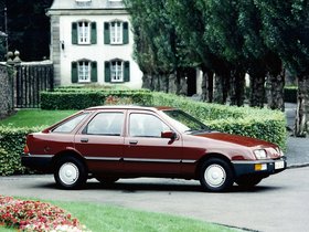 Ford Sierra
