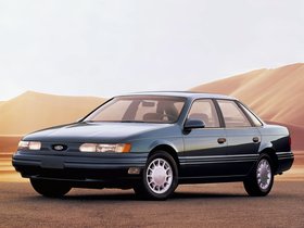 Ford Taurus