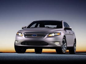 Ford Taurus