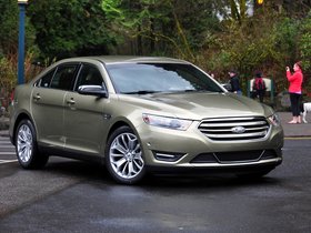 Ford Taurus