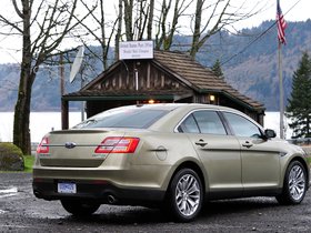 Ford Taurus