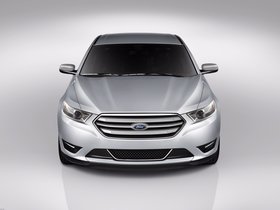 Ford Taurus