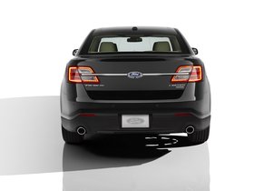 Ford Taurus