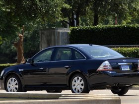 Ford Taurus