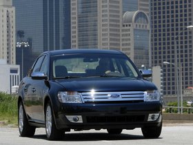 Ford Taurus