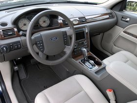 Ford Taurus
