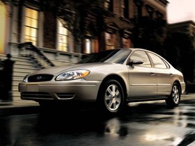 Ford Taurus