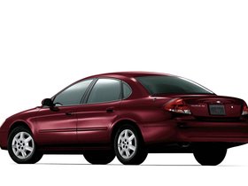 Ford Taurus