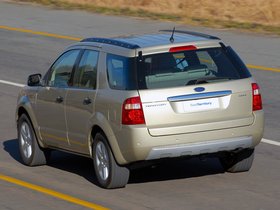 Ford Territory
