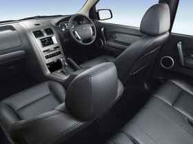 Ford Territory
