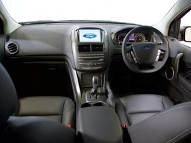 Ford Territory