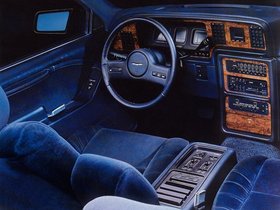 Ford Thunderbird