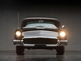 Ford Thunderbird