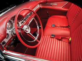 Ford Thunderbird