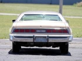 Ford Thunderbird