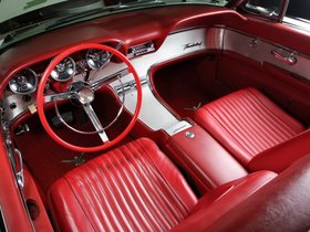 Ford Thunderbird
