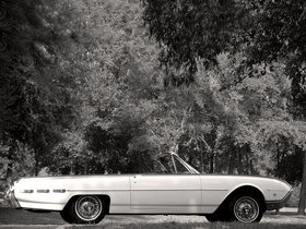 Ford Thunderbird