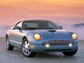 Ford Thunderbird
