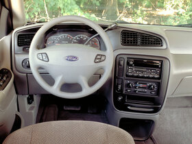 Ford Windstar