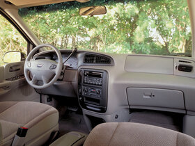 Ford Windstar