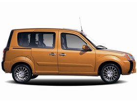 Minivan