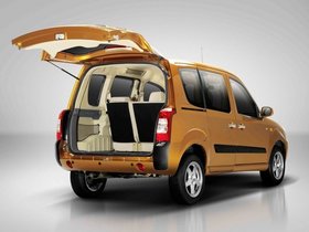 Minivan
